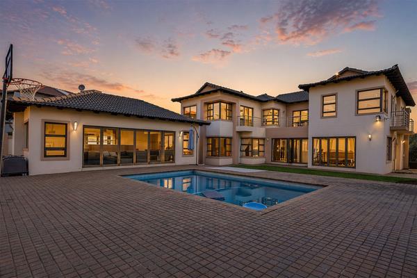 5 Bedroom House