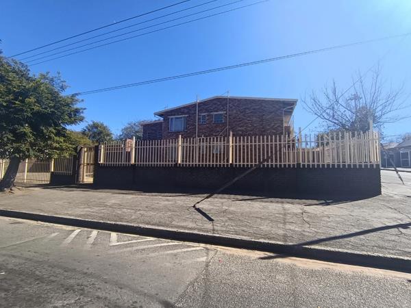 12 Bedroom Apartment