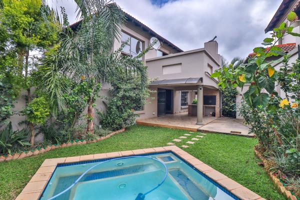 3 Bedroom Duplex