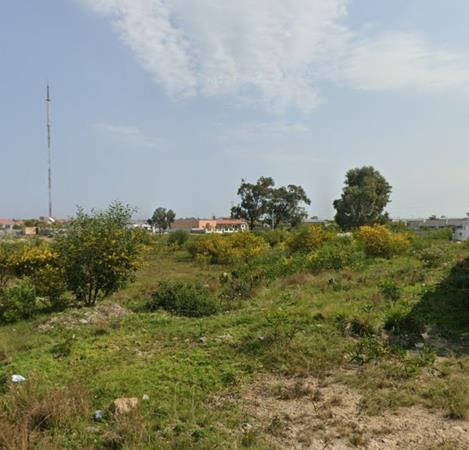816 m² Land