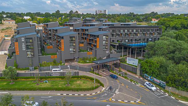 3 Bedroom Apartment