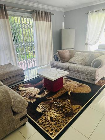 1 Bedroom Garden Cottage