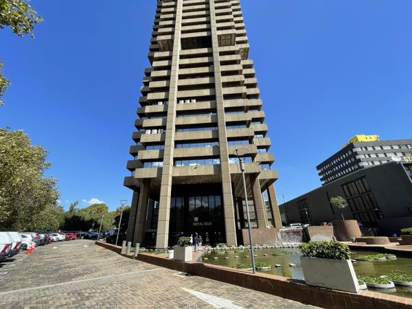 164 m² Commercial space