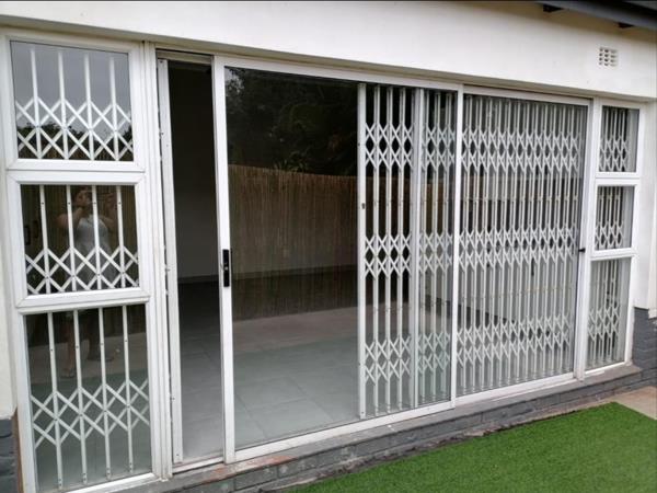 1 Bedroom Garden Cottage