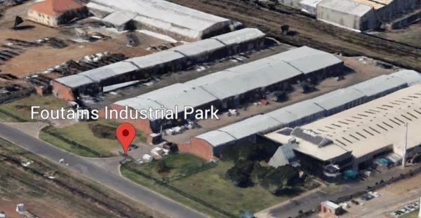 241 m² Commercial space