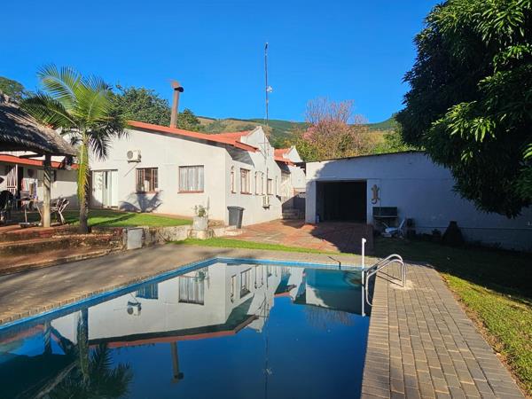 7 Bedroom House