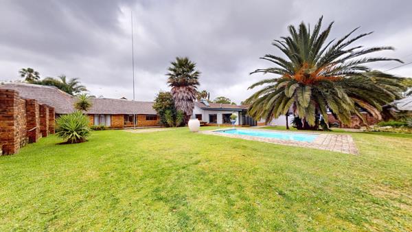 6 Bedroom House