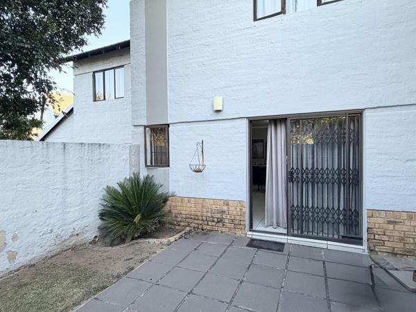 2 Bedroom Duplex