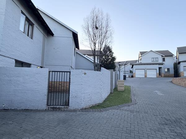 2 Bedroom Duplex