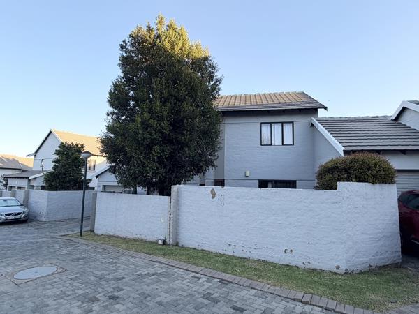 2 Bedroom Duplex