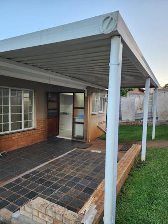 1 Bedroom House