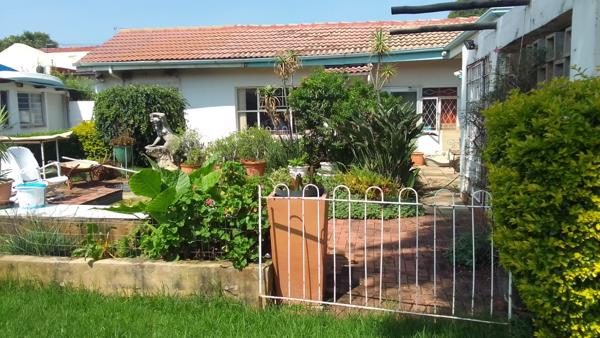 2 Bedroom Garden Cottage