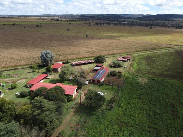 Farm