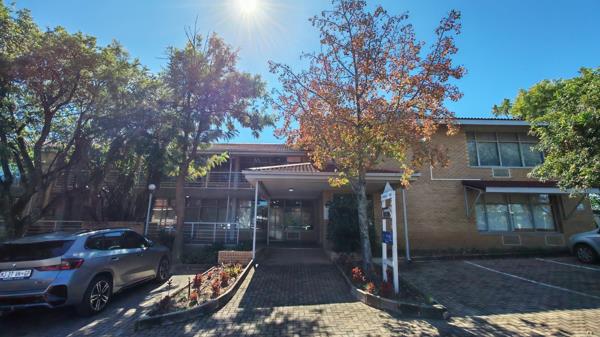 124 m² Office Space