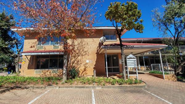 125 m² Office Space