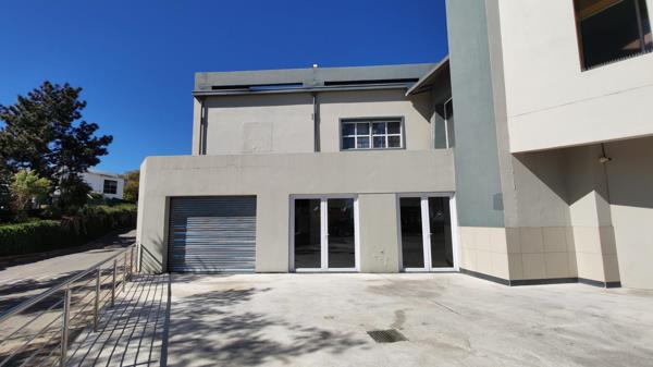 346 m² Commercial space