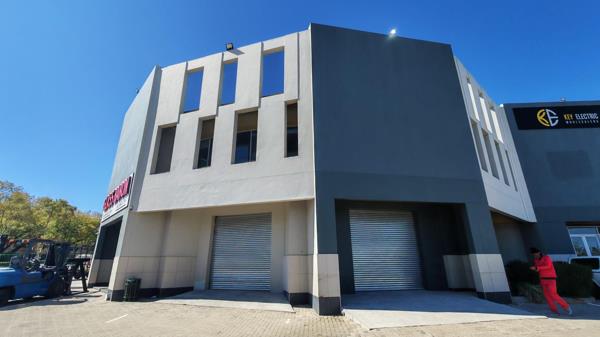 429 m² Commercial space