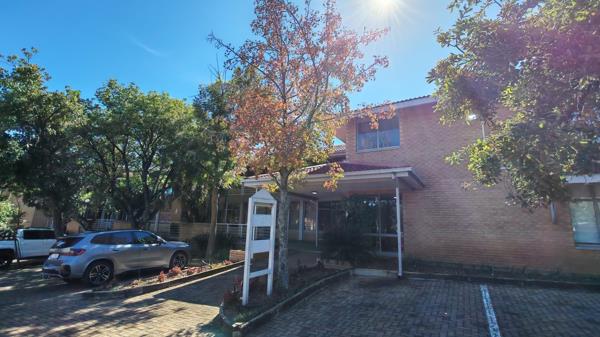 121 m² Office Space