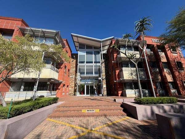 641 m² Commercial space
