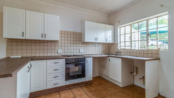 2 Bedroom Duplex