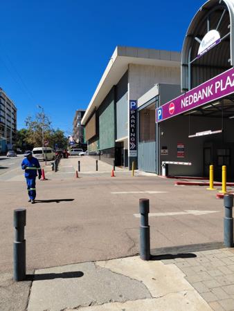 12 070 m² Commercial space