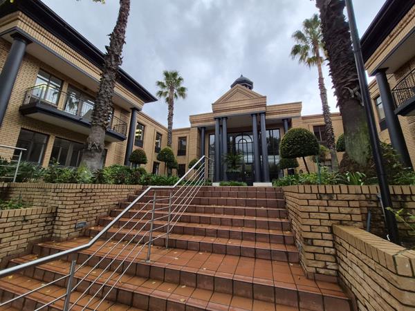 672 m² Commercial space