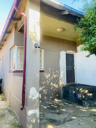 1 Bedroom Garden Cottage