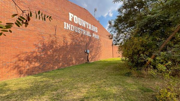 191 m² Commercial space