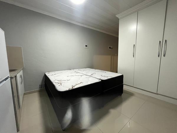 1 Bedroom Garden Cottage
