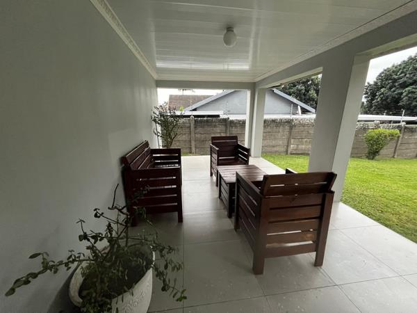 1 Bedroom House