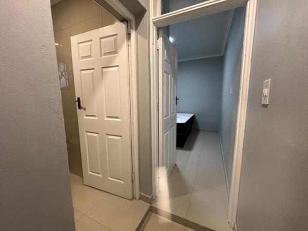 1 Bedroom House