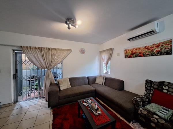 2 Bedroom Duplex