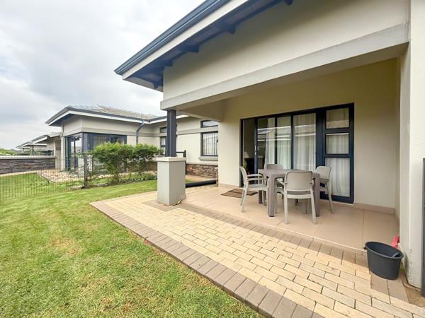 1 Bedroom Townhouse