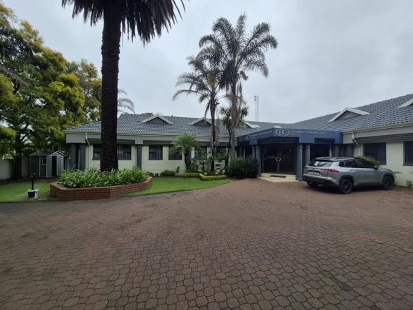 500 m² Commercial space