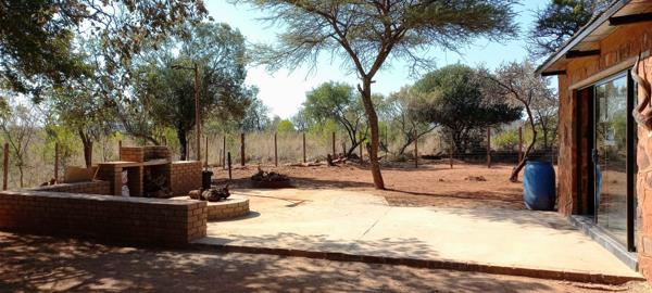 186 ha Farm