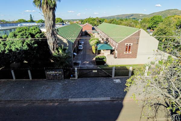 3 Bedroom Duplex