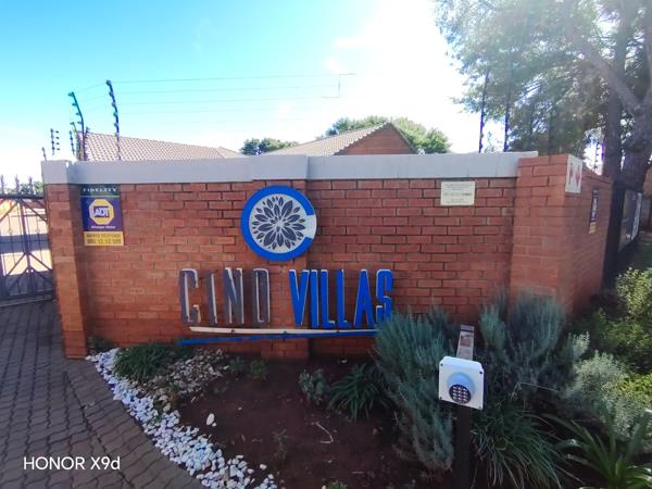 2 Bedroom Simplex