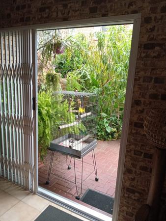 2 Bedroom Simplex