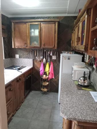 2 Bedroom Simplex