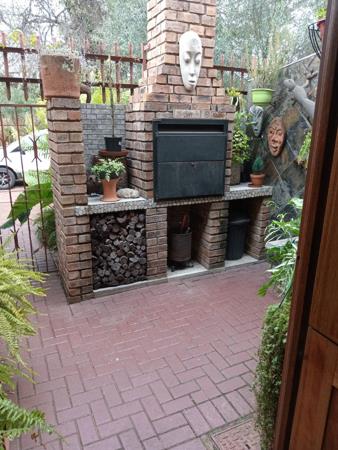 2 Bedroom Simplex