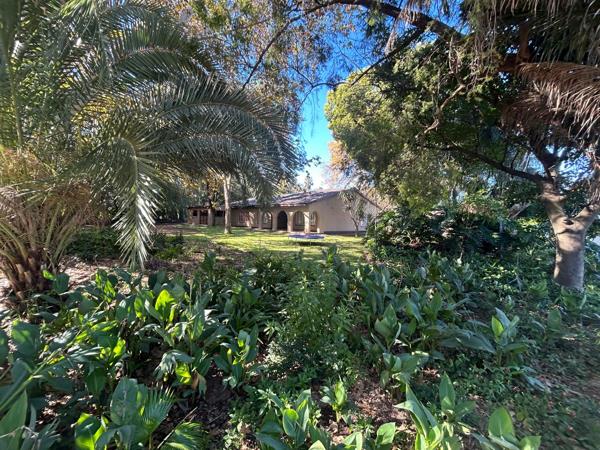 2 ha Smallholding