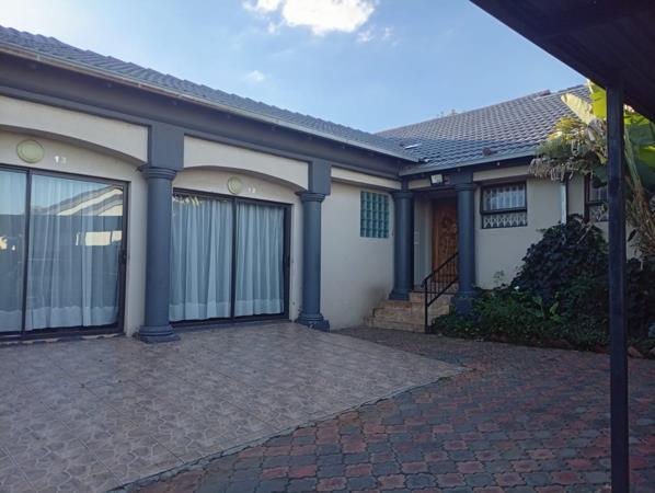 13 Bedroom House