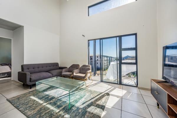 4 Bedroom Apartment