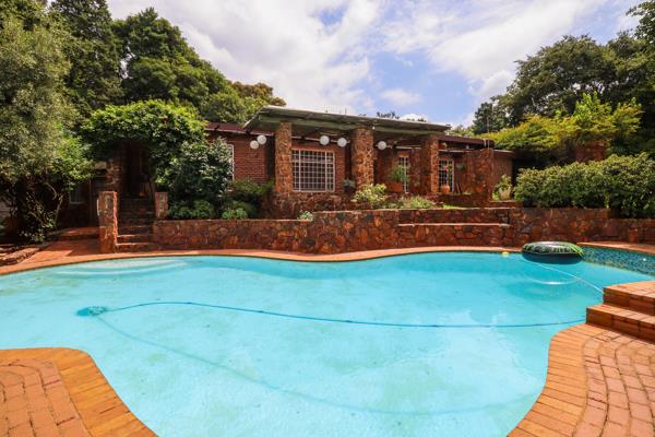 8 500 m² Smallholding