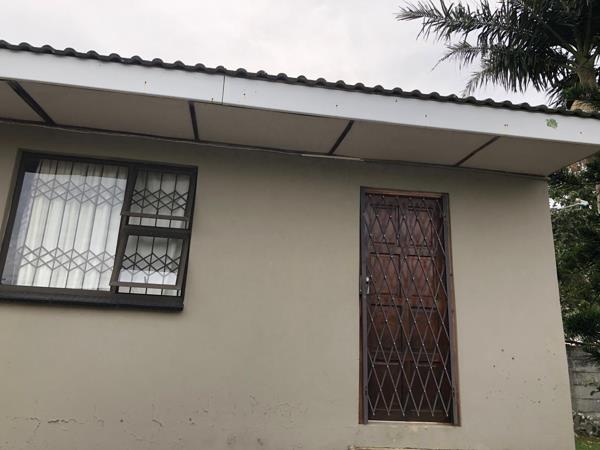 1 Bedroom Flat