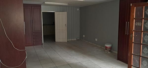 85 m² Commercial space