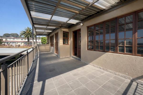 310 m² Office Space