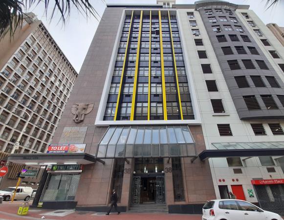 234 m² Commercial space