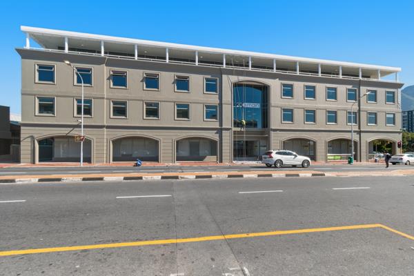 402 m² Commercial space