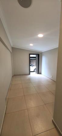 Commercial space